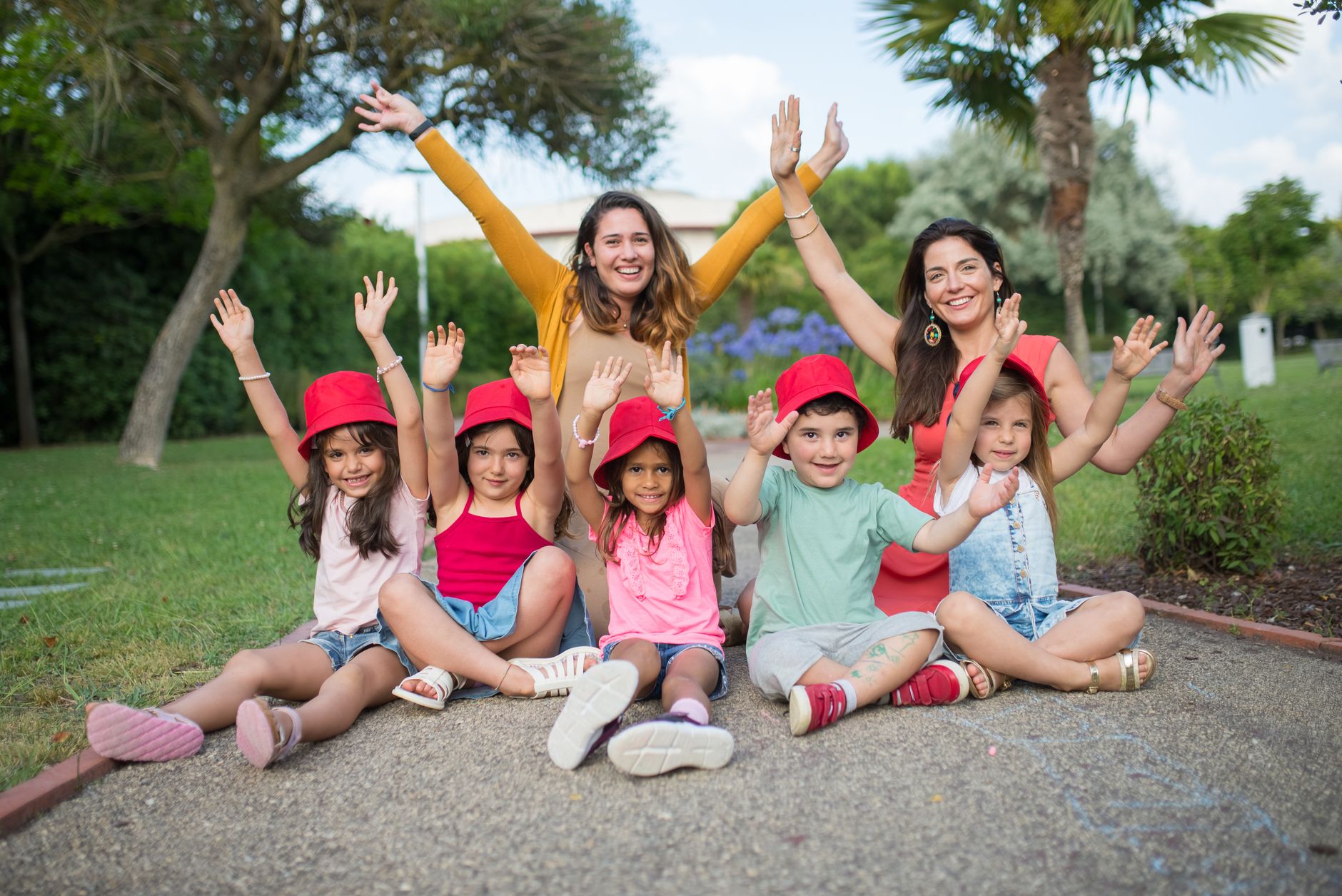 Agence de Garde D'enfants à Nanterre